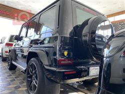 مێرسێدس بێنز G-Class